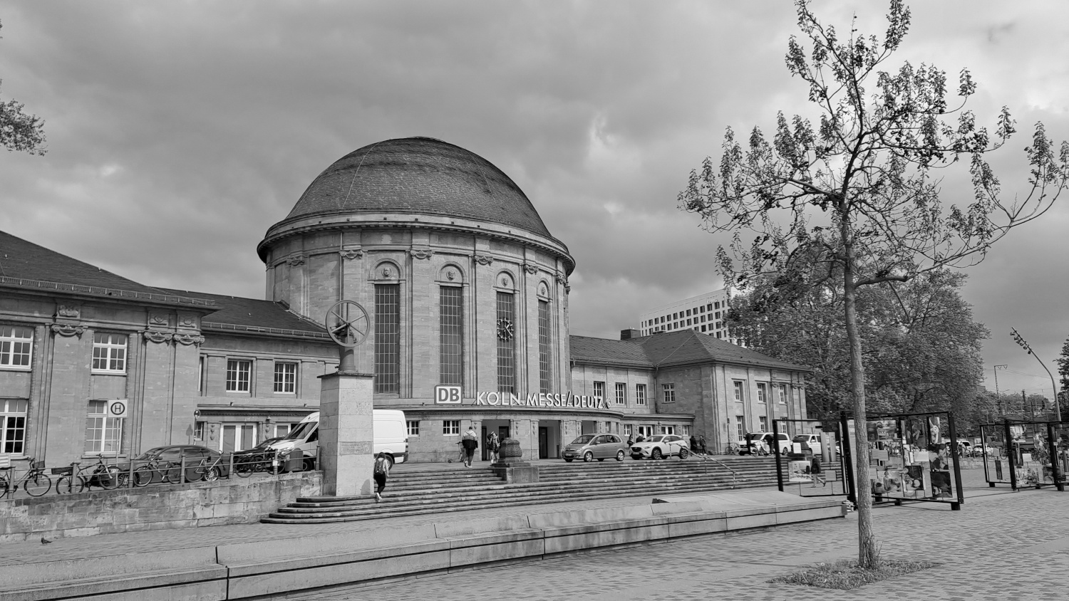 Escorts Koeln Messe Deutz